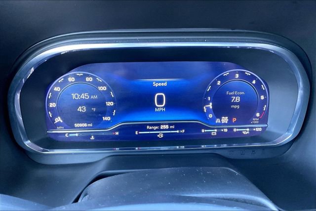 Used 2024 Chevrolet Tahoe LT image 10