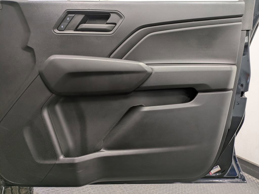 Used 2023 Chevrolet Colorado Trail Boss w/ Advanced Trailering Package AWD/4WD image 28