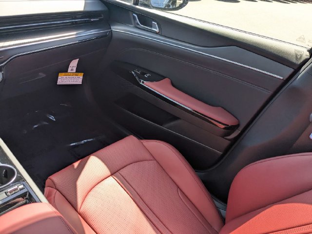 New 2026 Kia K5 GT-Line FWD image 15