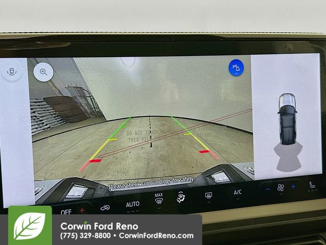 New 2025 Ford Bronco Sport Big Bend image 15