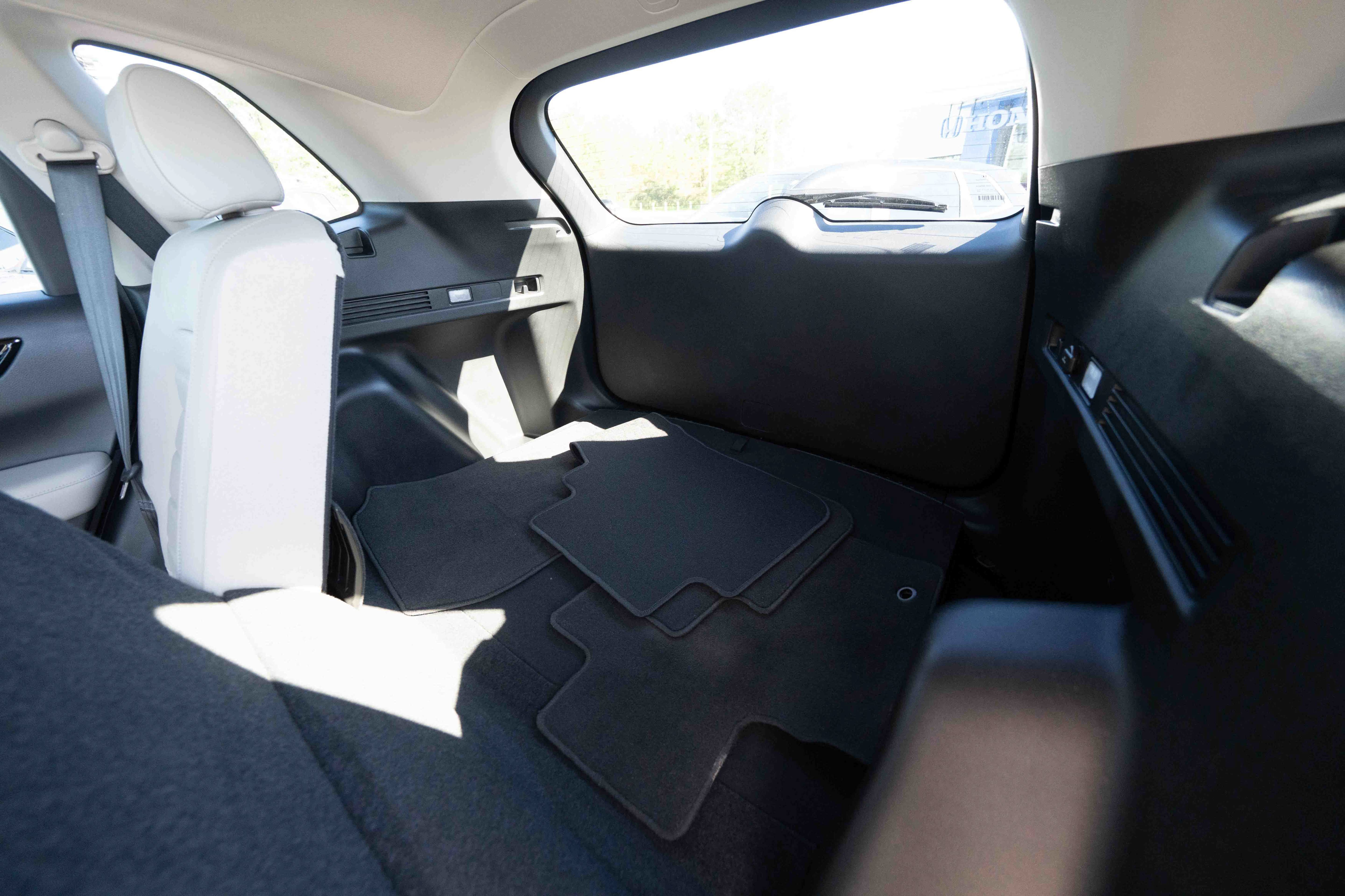 Used 2024 Honda CR-V EX-L image 24