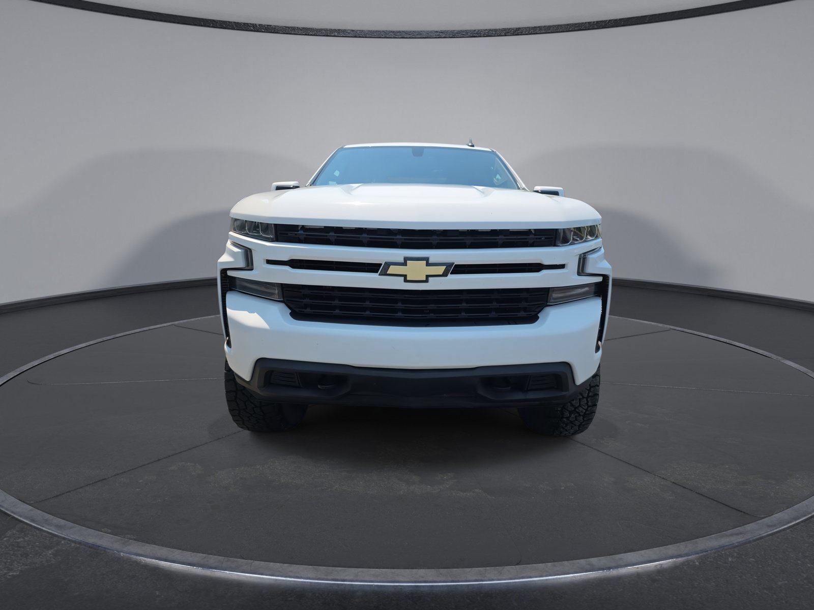 Used 2020 Chevrolet Silverado 1500 LT w/ All-Star Edition AWD/4WD image 16