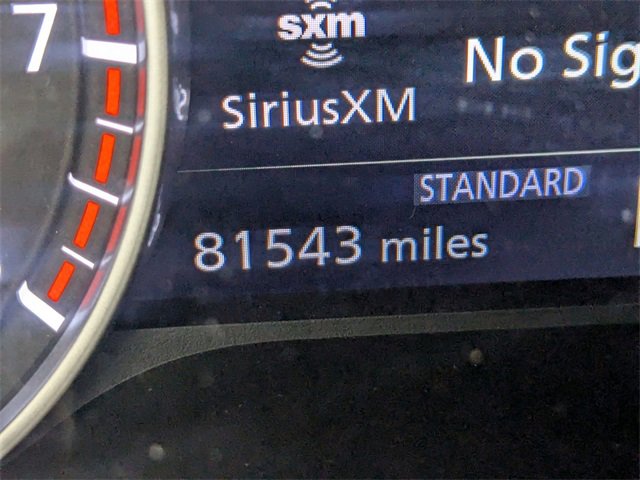 Used 2022 Nissan Pathfinder SL image 18