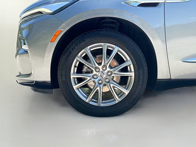 Used 2023 Buick Enclave Premium w/ Experience Buick Package AWD/4WD image 44