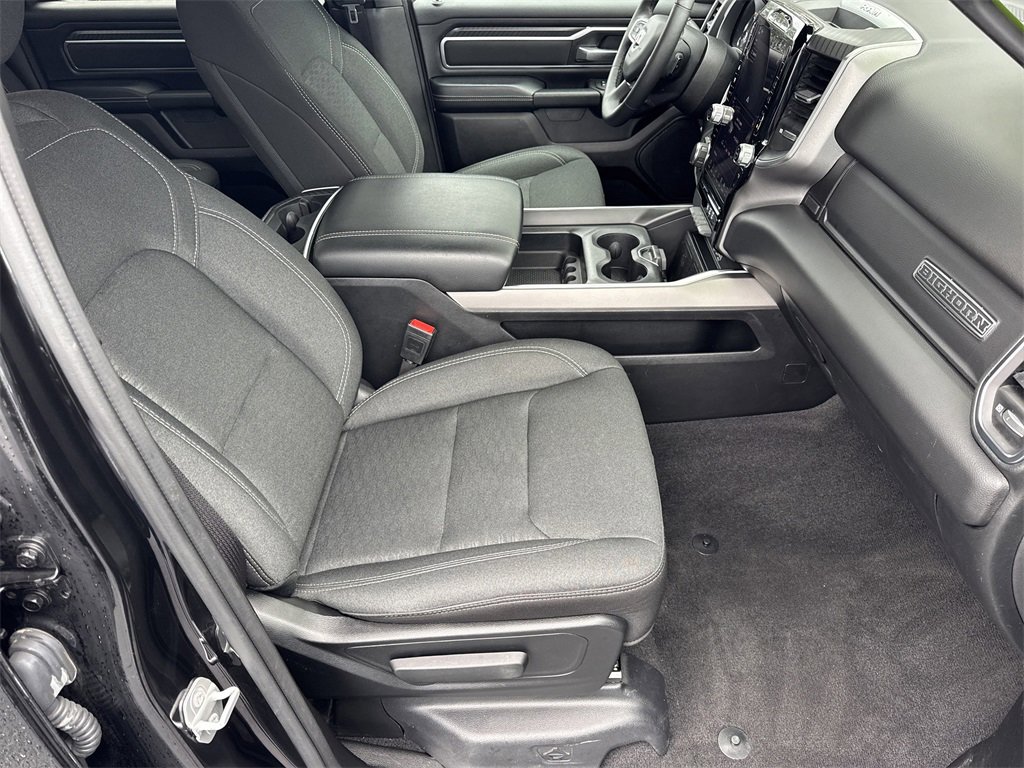 Used 2025 RAM 1500 Big Horn image 13