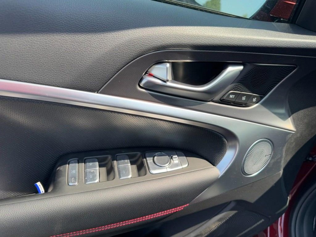 New 2026 Genesis G70 3.3T Sport Prestige image 11