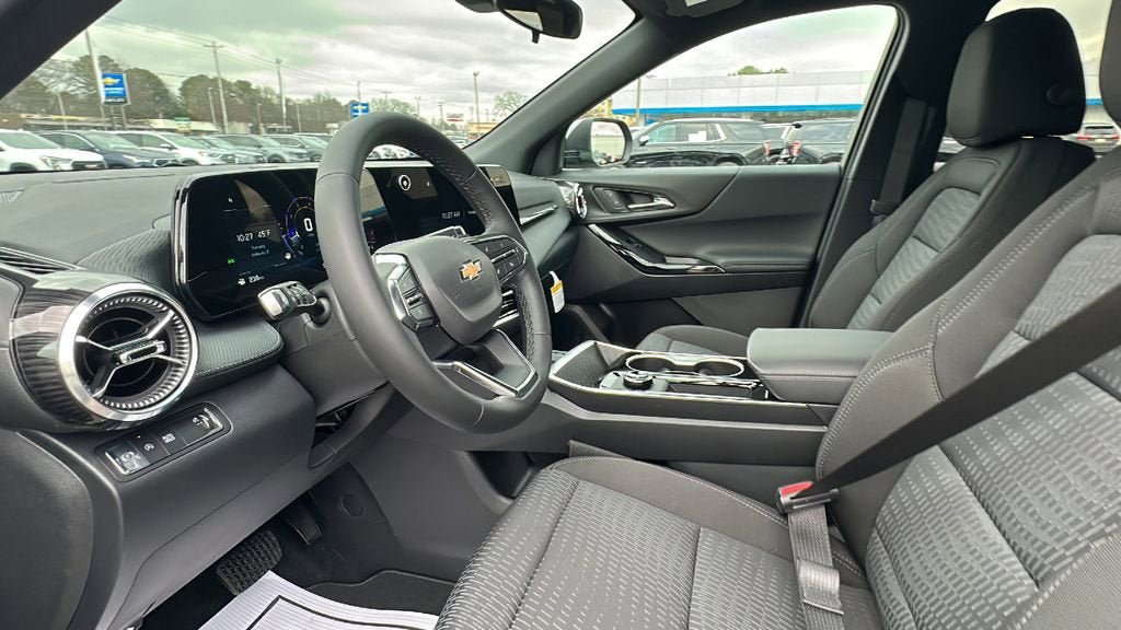 New 2026 Chevrolet Equinox LT image 11