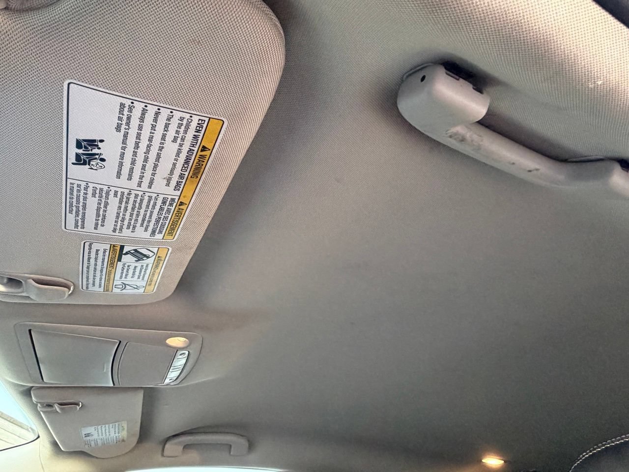 Certified 2024 Nissan Murano SV FWD image 33