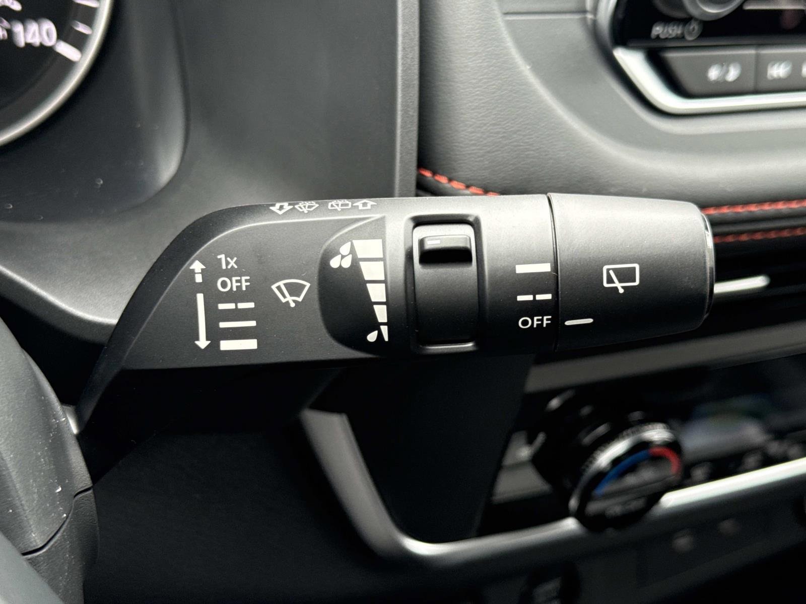 New 2026 Nissan Rogue SV image 16