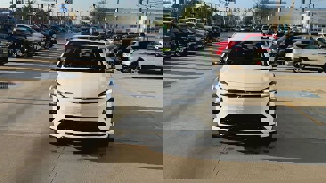 New 2027 Chevrolet Bolt RS FWD image 3