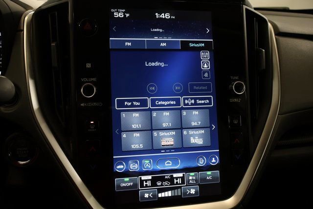 Certified 2024 Subaru Crosstrek 2.0i Premium image 24