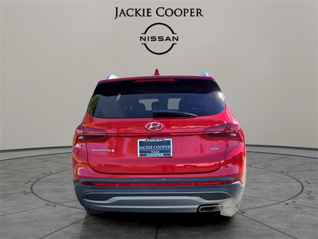 Used 2023 Hyundai Santa Fe SEL image 4