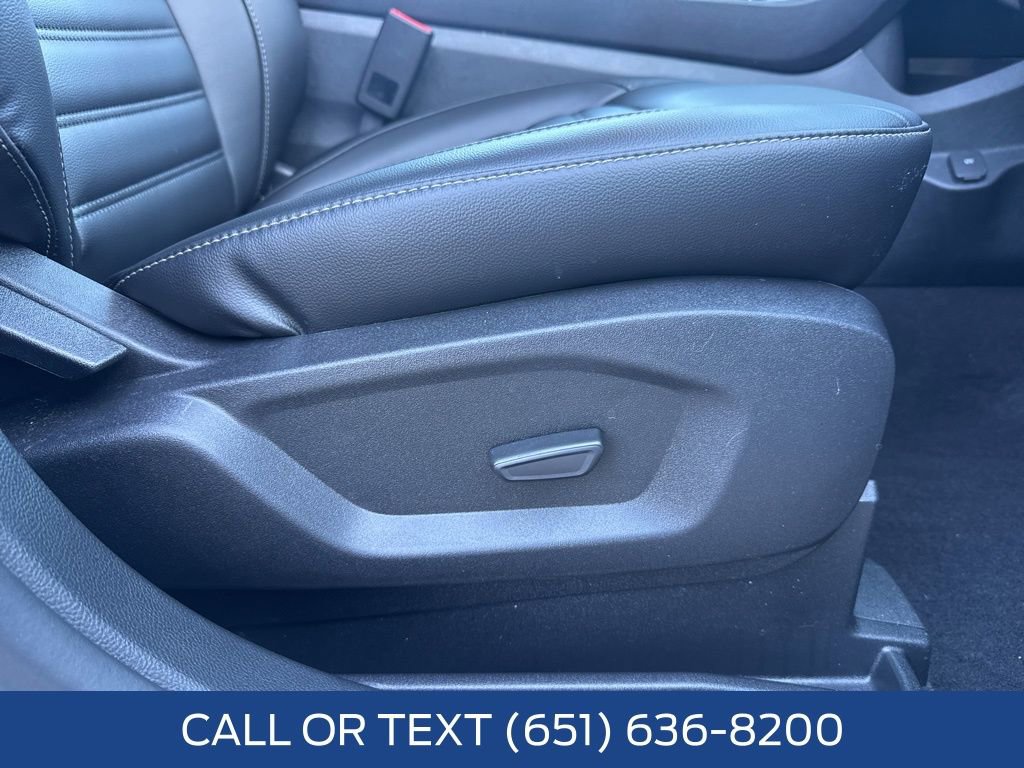 Used 2023 Ford Edge SEL w/ Convenience Package image 37