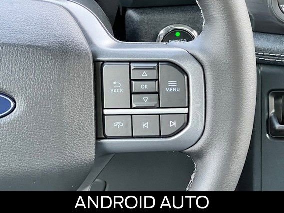 New 2025 Ford F150 Lightning Flash image 30