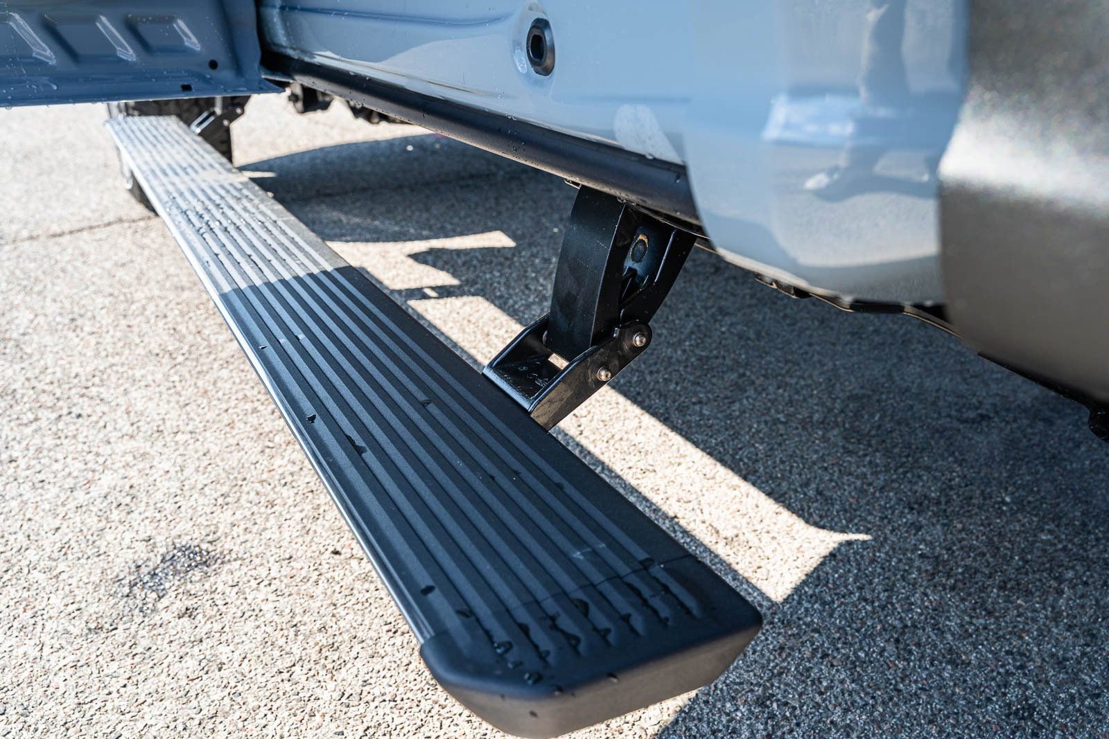 New 2026 Ford F250 Platinum image 25