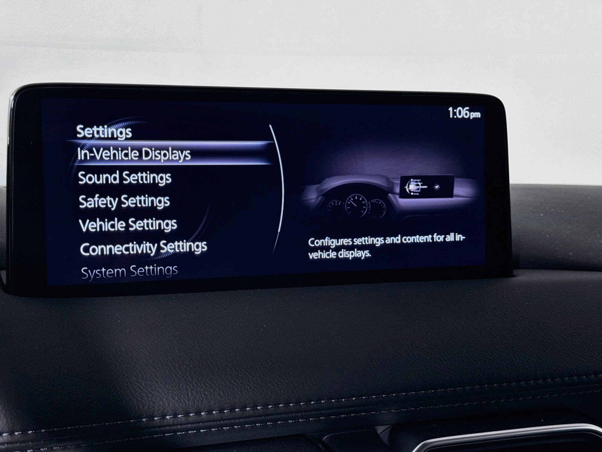 Used 2023 MAZDA CX-5 AWD 2.5 S image 15