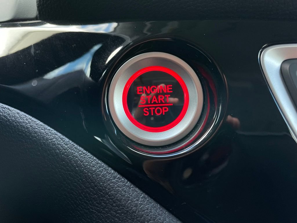 Certified 2022 Honda Pilot Elite image 22