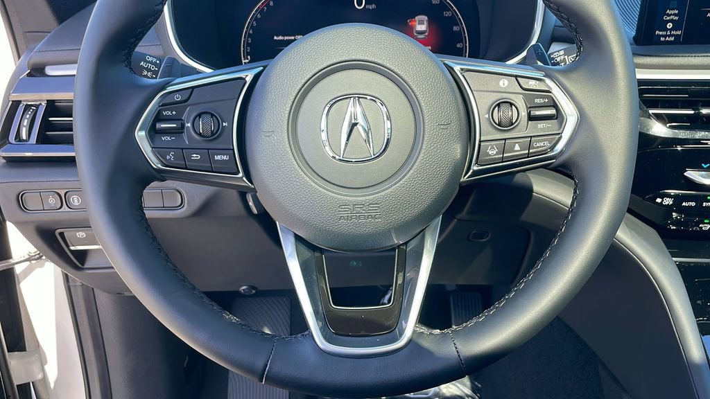 New 2026 Acura MDX w/ Technology Package image 18
