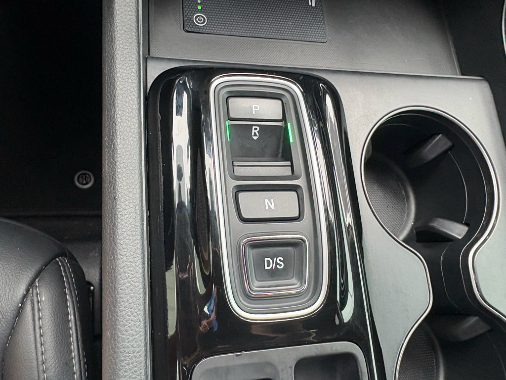 Certified 2024 Honda Pilot EX-L image 22