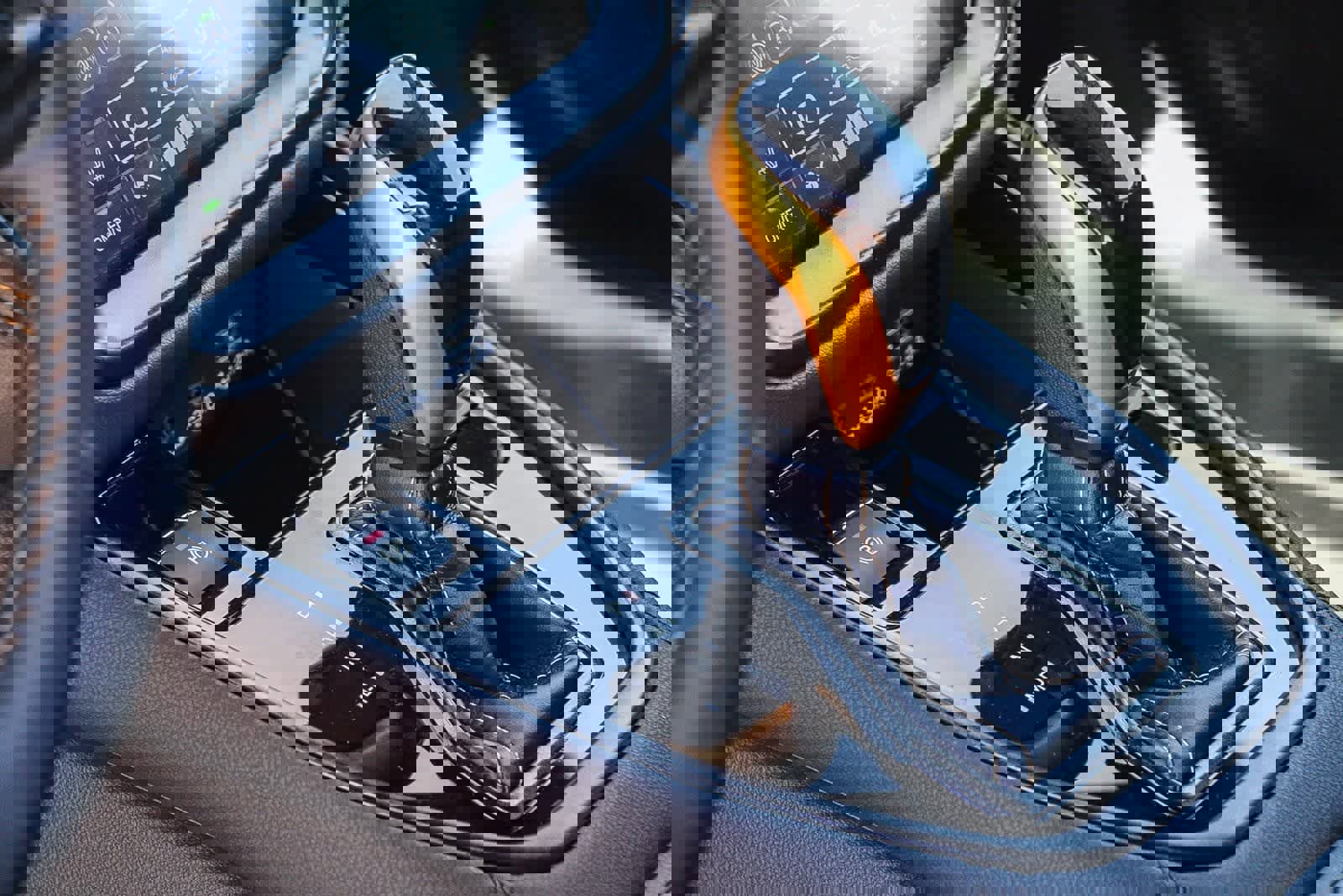 New 2025 Subaru Outback Wilderness image 21