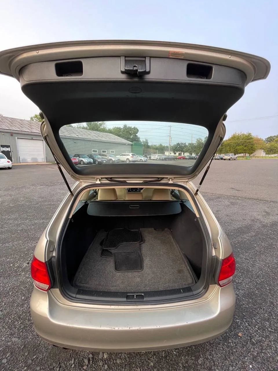 Used 2012 Volkswagen Jetta TDI image 24