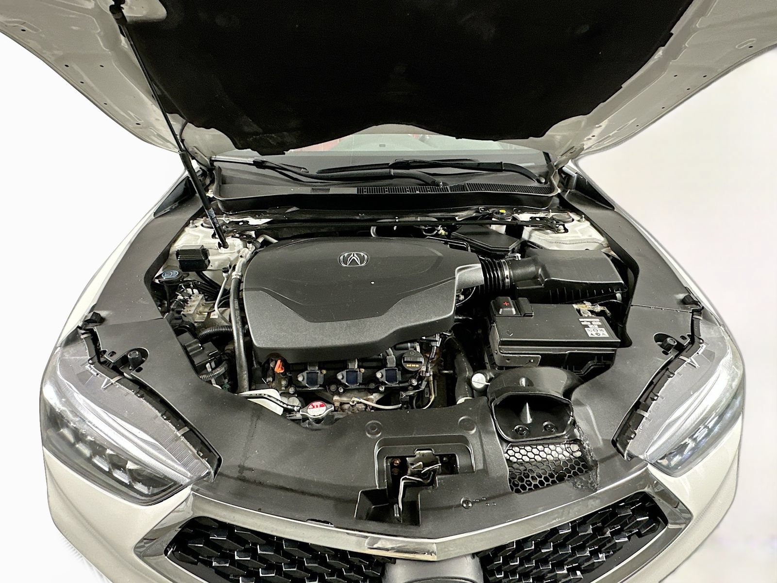 Used 2020 Acura TLX Type S PMC Edition AWD/4WD image 30