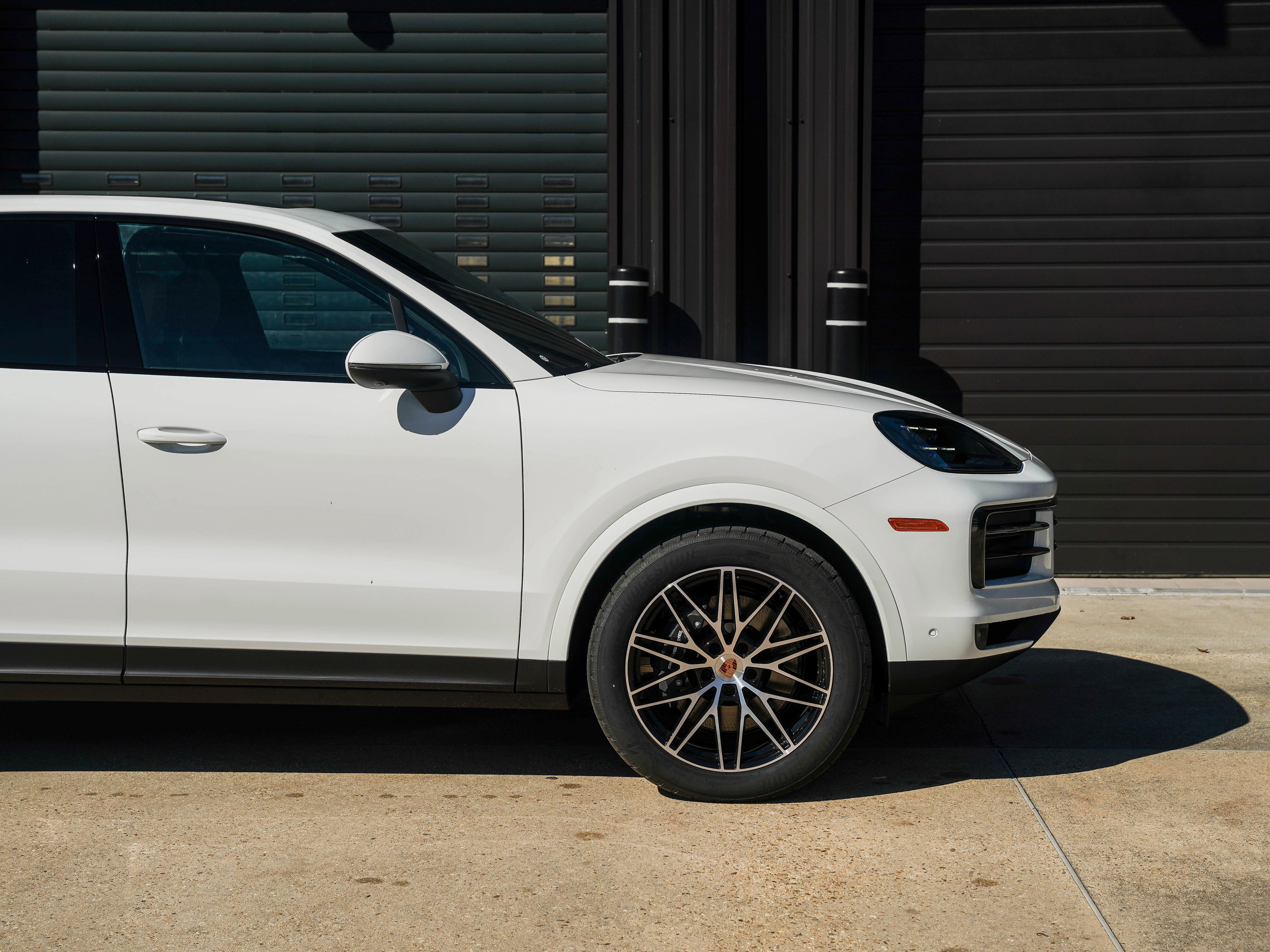 New 2026 Porsche Cayenne image 15