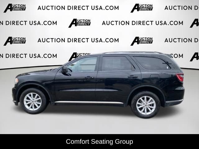 Used 2019 Dodge Durango SXT image 3