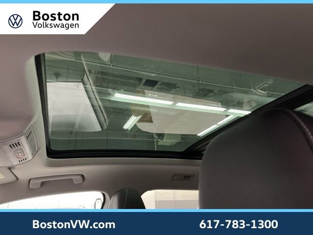 New 2026 Volkswagen Taos SEL AWD/4WD image 25