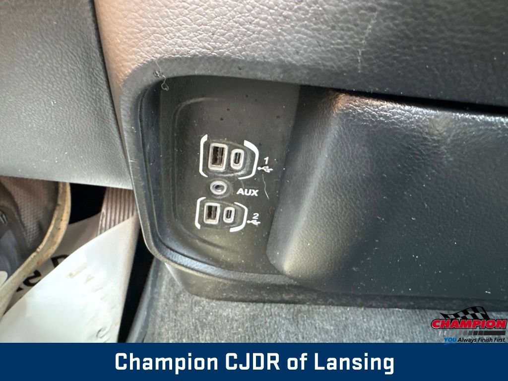Used 2021 RAM 1500 Big Horn AWD/4WD image 28