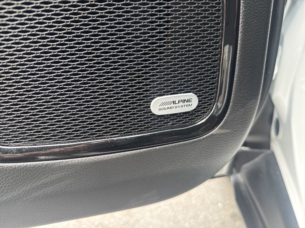 Certified 2025 Jeep Compass Trailhawk w/ Trailhawk Elite Group image 15