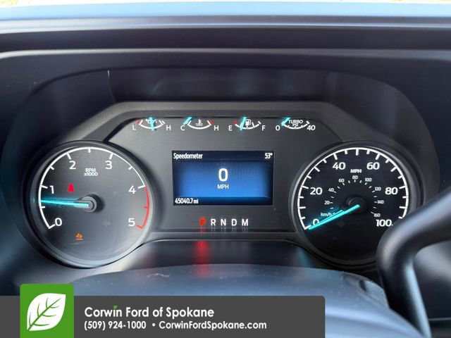 Certified 2023 Ford F350 XLT w/ 360-Degree Camera Package image 26