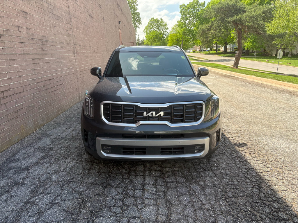 Used 2023 Kia Telluride SX Prestige AWD/4WD image 8