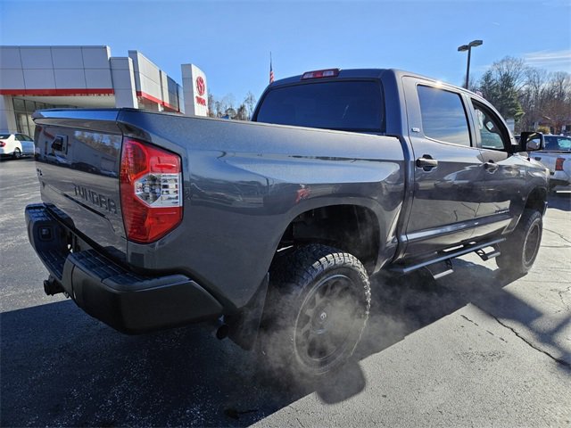 Used 2018 Toyota Tundra SR5 image 7
