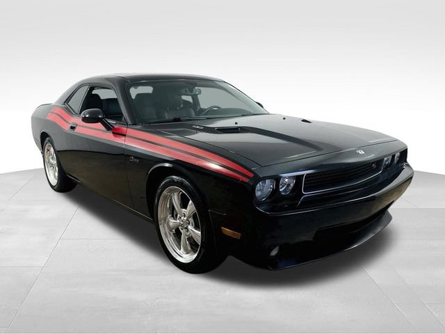 Used 2010 Dodge Challenger R/T