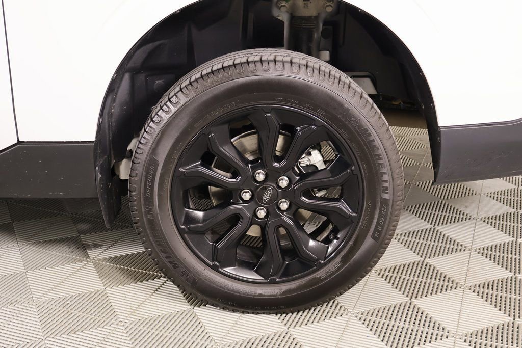 Used 2023 Ford Maverick Lariat w/ Lariat Luxury Package image 19