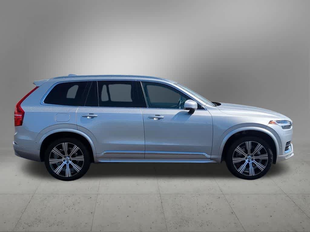 Used 2022 Volvo XC90 T6 Inscription w/ Advanced Package AWD/4WD image 7