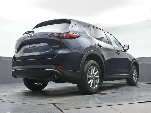 Certified 2023 MAZDA CX-5 AWD 2.5 S w/ Select Package image 31