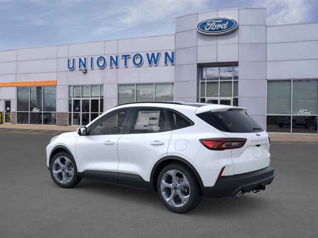 New 2026 Ford Escape ST-Line Select w/ Tech Pack #1 image 4