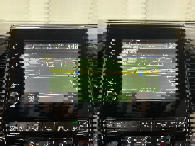 Used 2020 Honda Odyssey Elite image 14