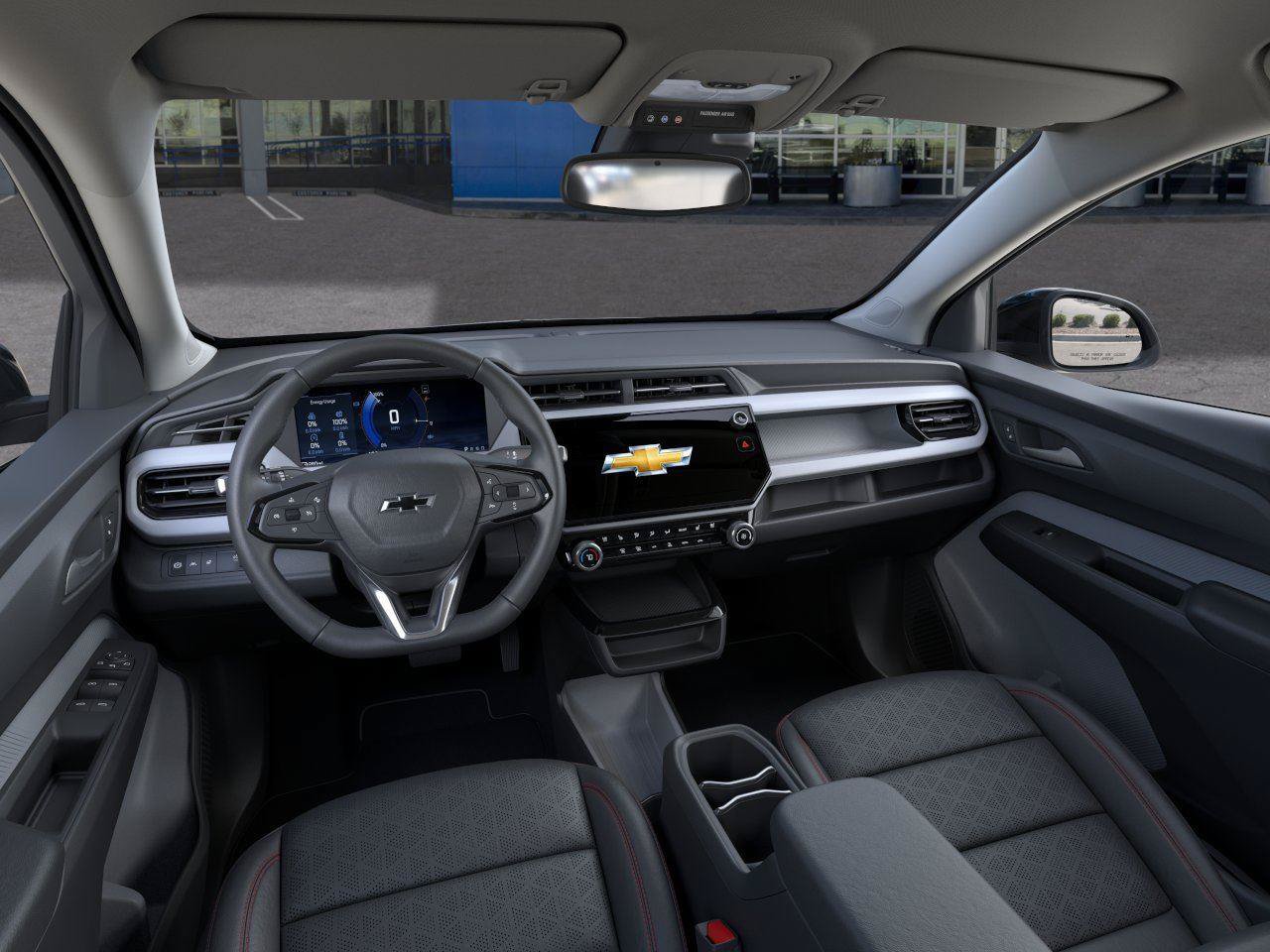 New 2027 Chevrolet Bolt RS FWD image 15