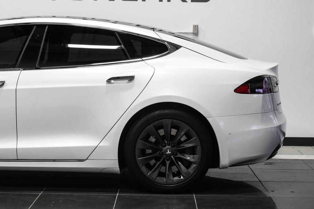 Used 2018 Tesla Model S 75D image 19