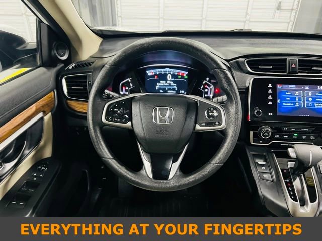 Used 2022 Honda CR-V EX image 5