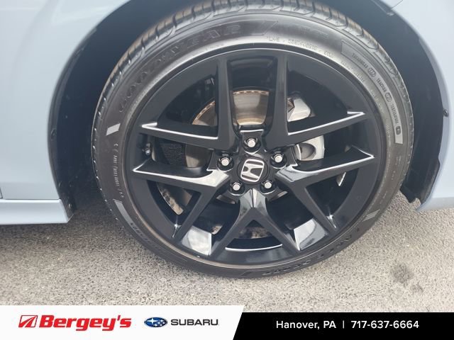 Used 2024 Honda Civic Sport image 22