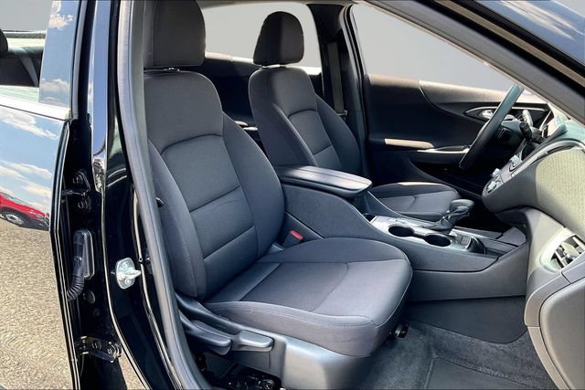 Used 2024 Chevrolet Malibu LT FWD image 27