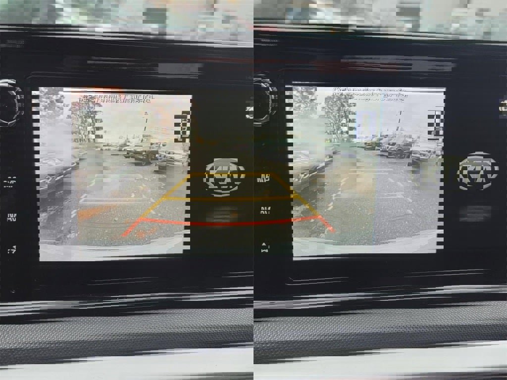 Used 2021 Kia K5 GT-Line image 33