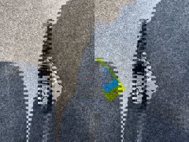 Used 2023 Ford Mustang Coupe w/ Equipment Group 101A RWD image 26