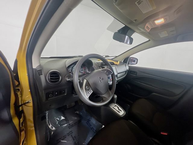 Used 2021 Mitsubishi Mirage ES image 18