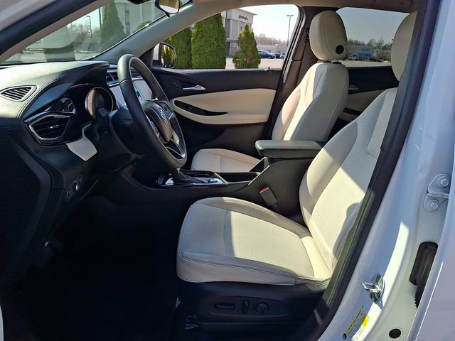 Used 2022 Buick Encore GX Preferred w/ Cold Weather Comfort Package image 14