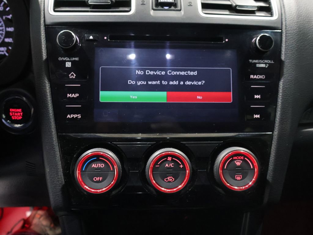 Used 2021 Subaru WRX Limited image 25